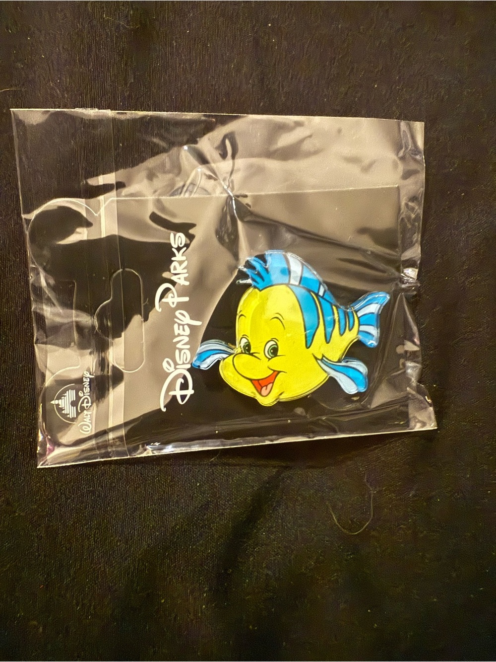 🌟Pick Any 3/$20 Sale Flounder Pin